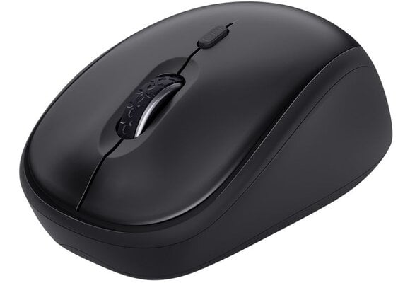Trust Yvi+ Silent Wireless Mouse - Muis