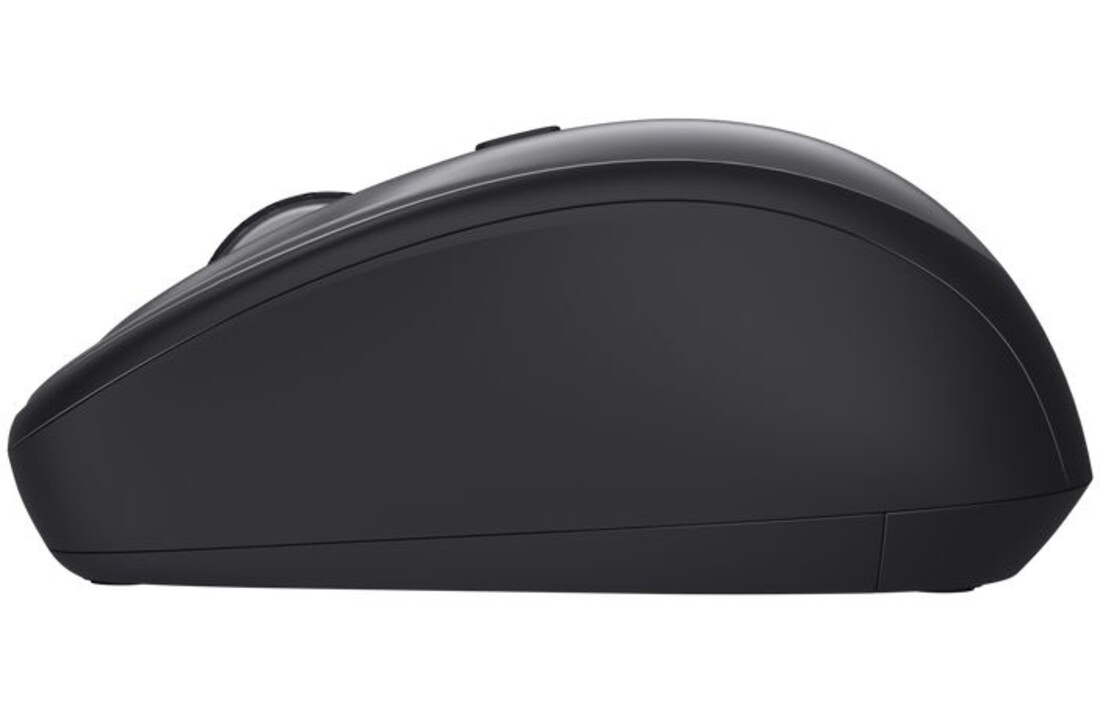 Trust Yvi+ Silent Wireless Mouse - Muis