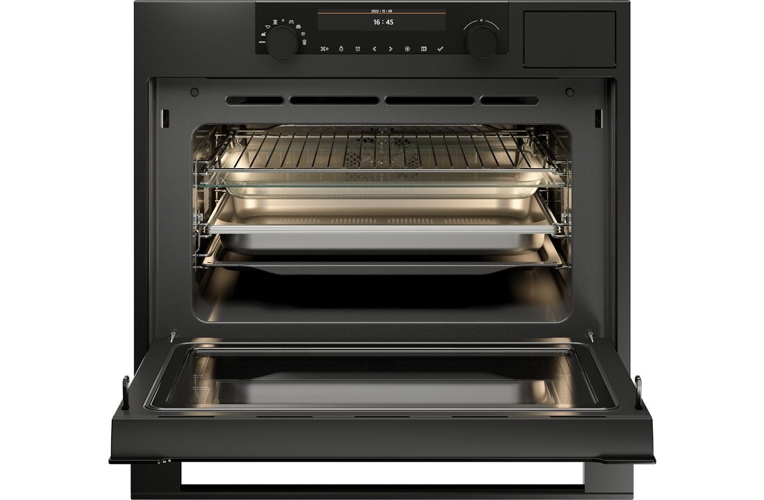 ATAG CSX4695D - Inbouw oven
