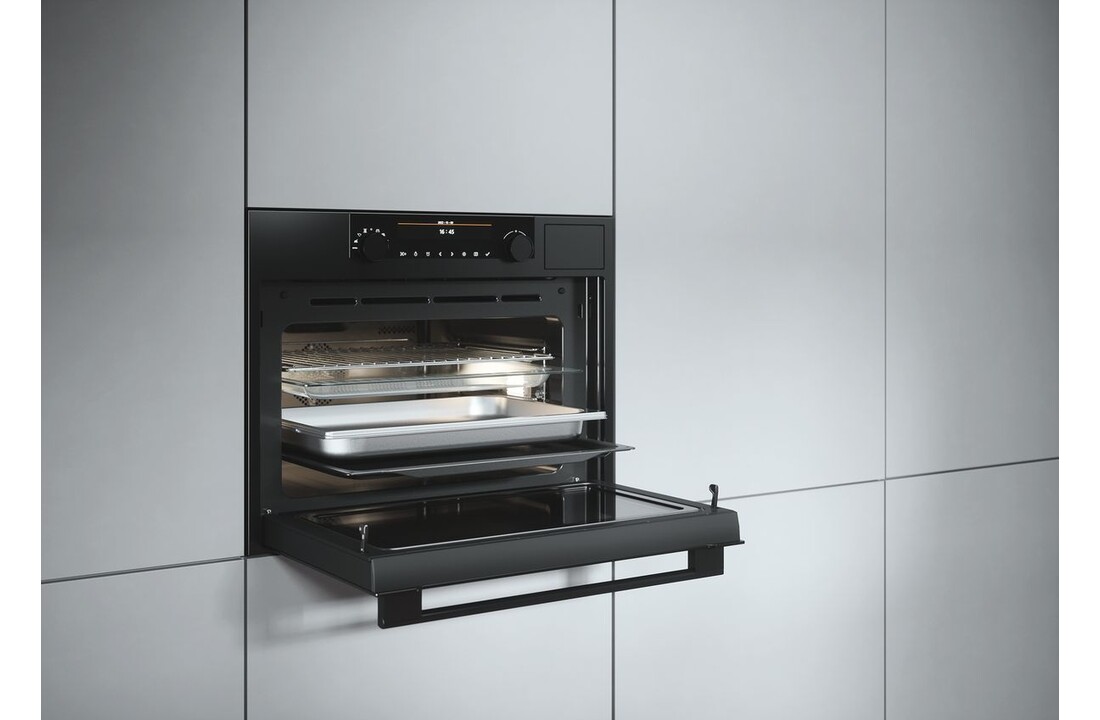 ATAG CSX4695D - Inbouw oven
