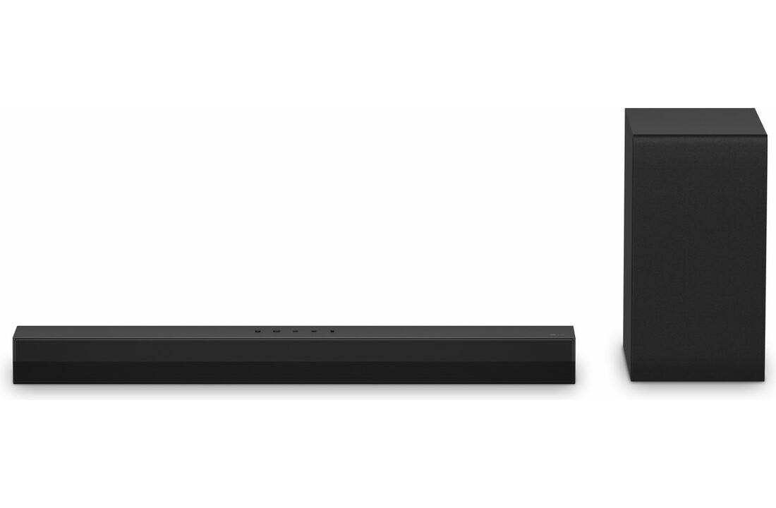 LG S40T - Soundbar