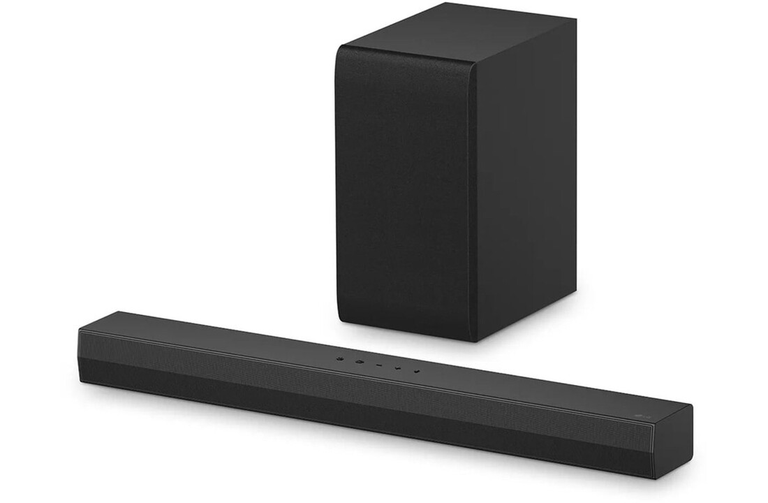 LG S40T - Soundbar