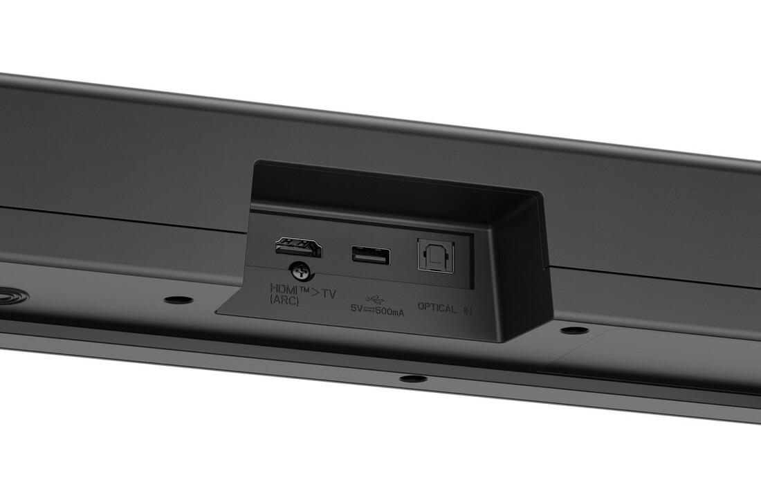 LG S40T - Soundbar