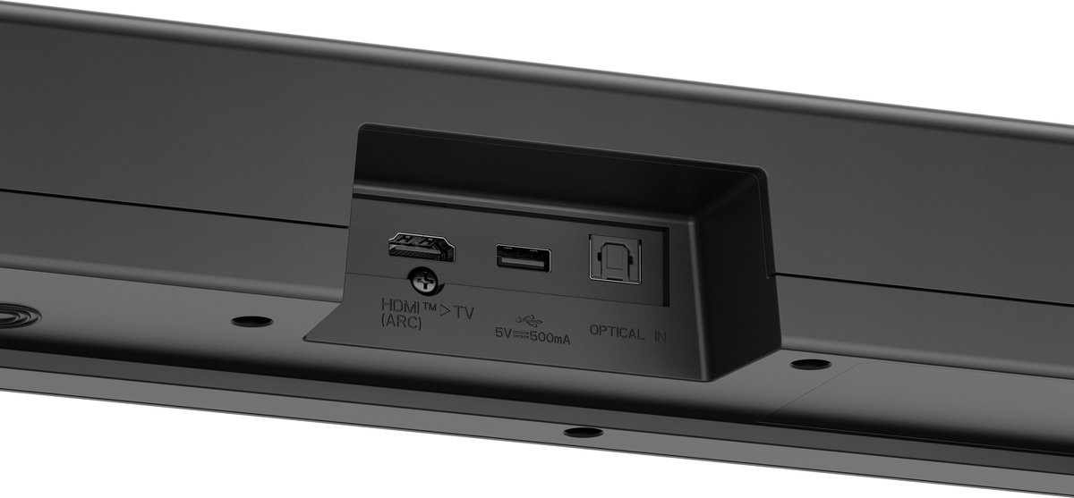 LG S40T - Soundbar