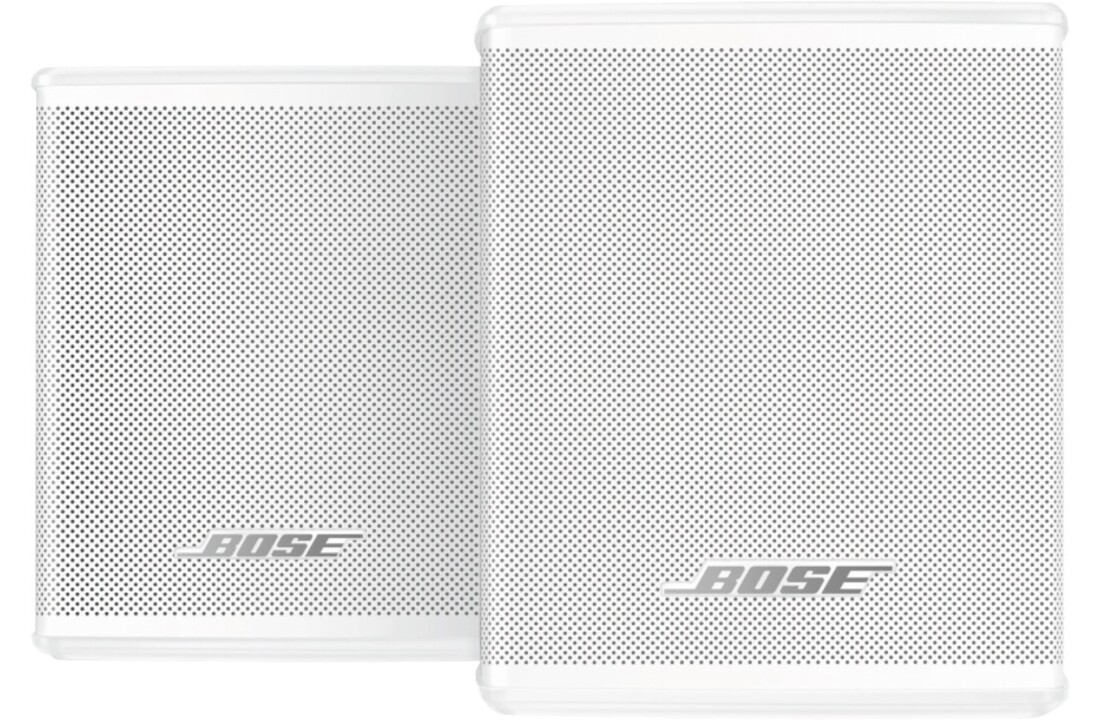 Bose duopack Surround Speakers wit - Home cinema set