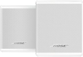 Bose duopack Surround Speakers wit - Home cinema set