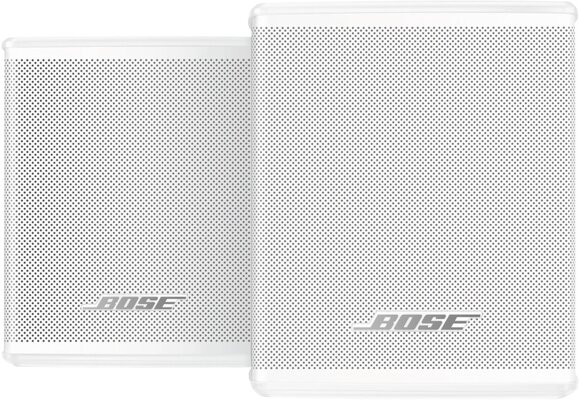 Bose duopack Surround Speakers wit - Home cinema set
