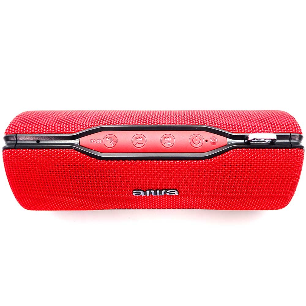 Aiwa BST-500RD - Draadloze speaker