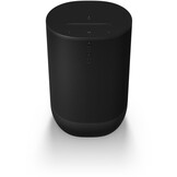 Sonos Move 2 zwart - Draadloze speaker