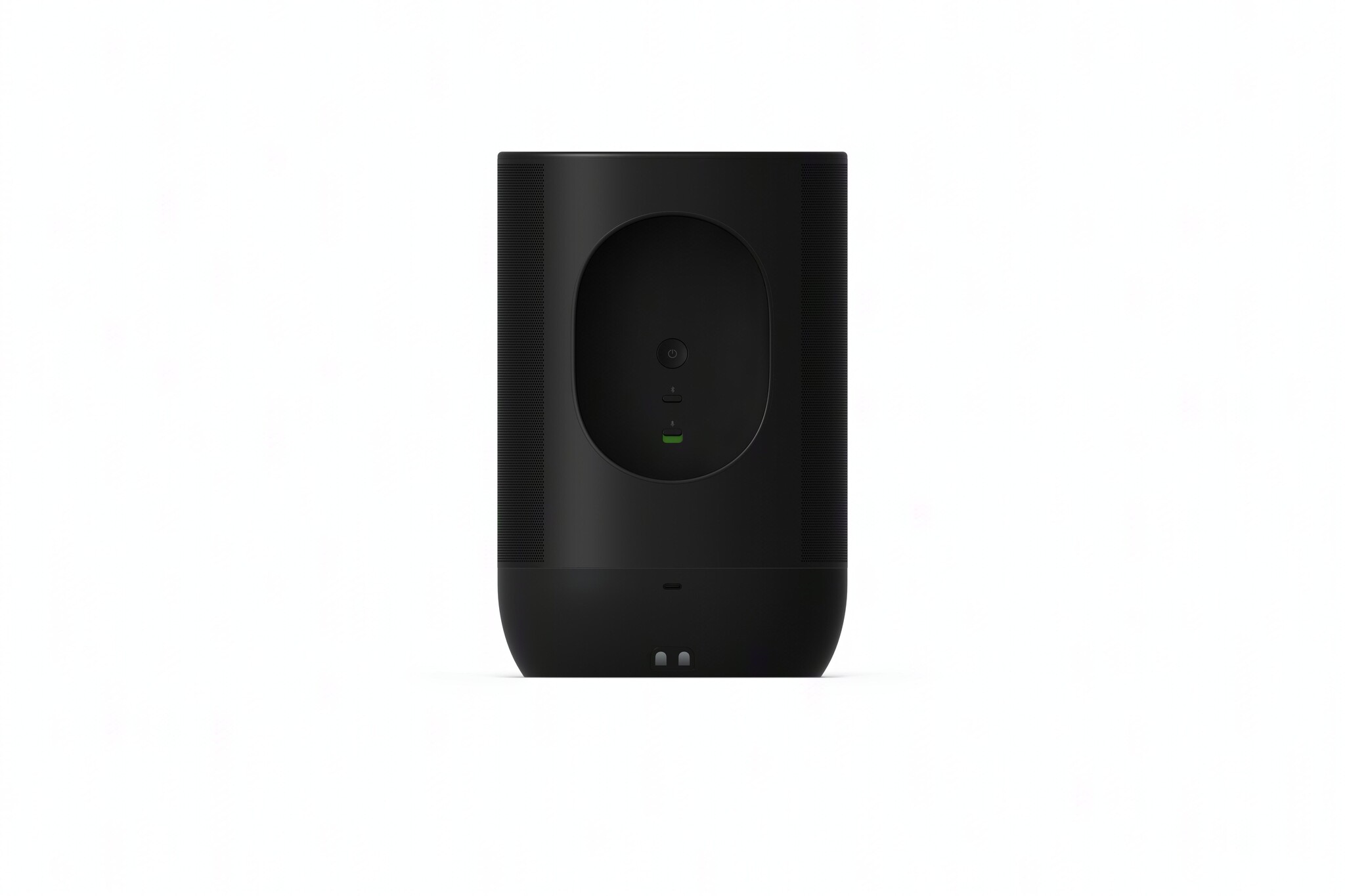 Sonos Move 2 zwart - Draadloze speaker