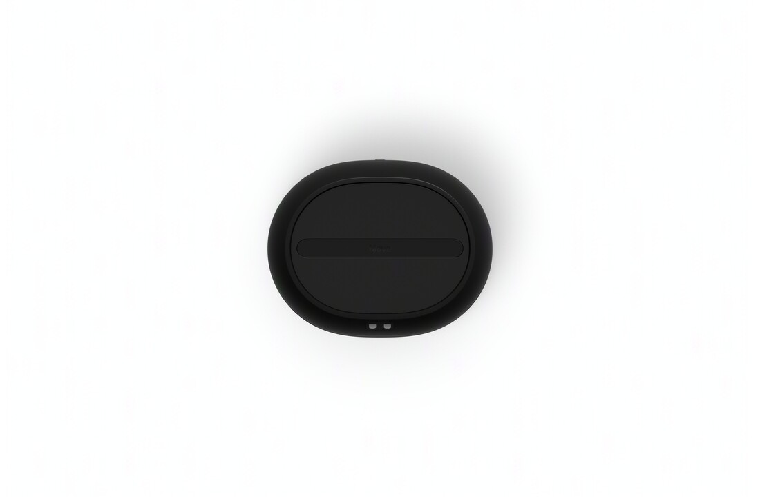Sonos Move 2 zwart - Draadloze speaker
