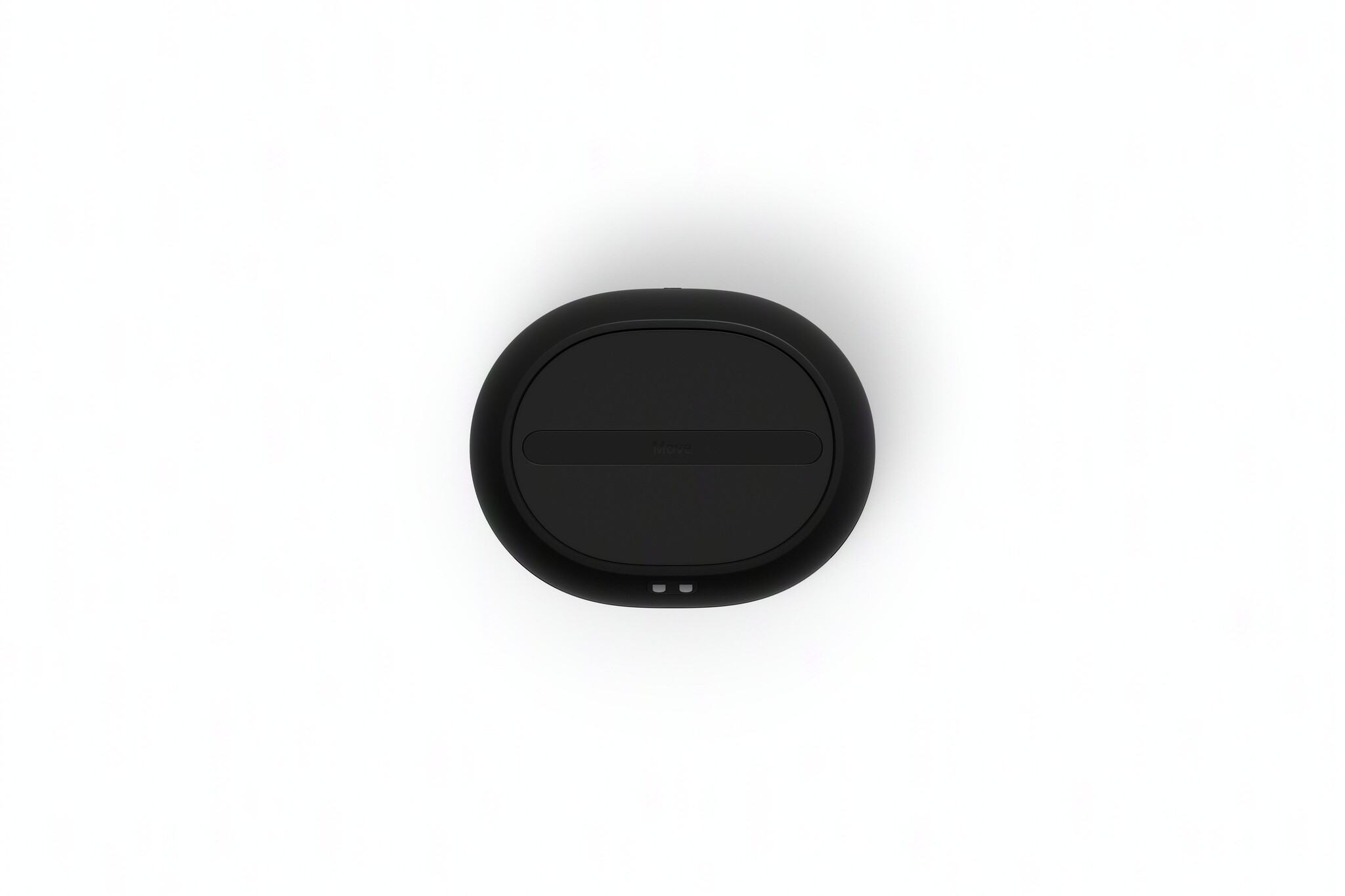 Sonos Move 2 zwart - Draadloze speaker