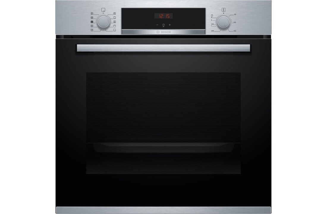 Bosch HRA514BS0 - Inbouw oven