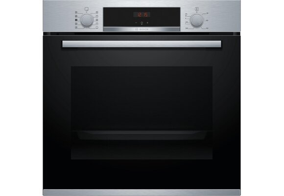 Bosch HRA514BS0 - Inbouw oven