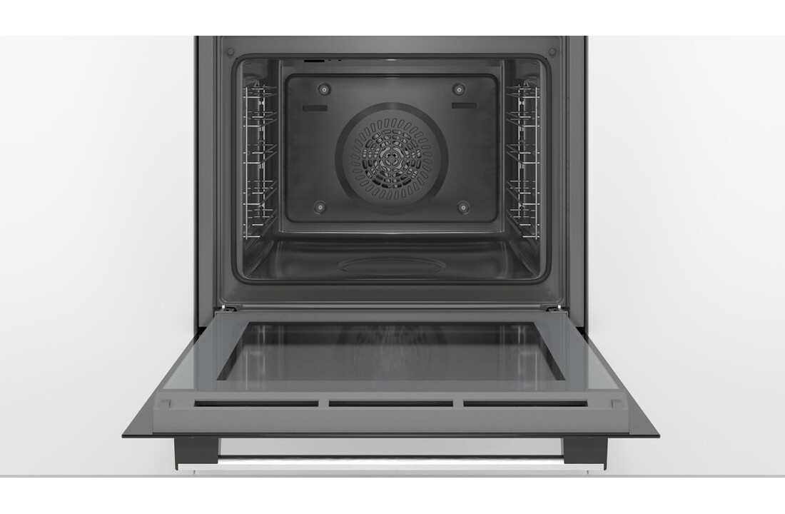 Bosch HRA514BS0 - Inbouw oven