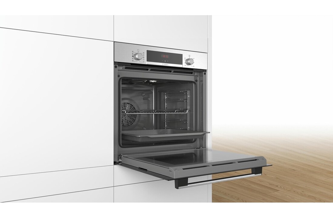 Bosch HRA514BS0 - Inbouw oven