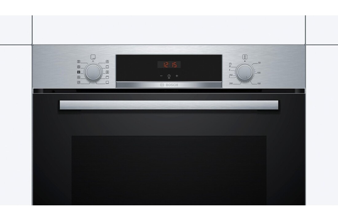 Bosch HRA514BS0 - Inbouw oven