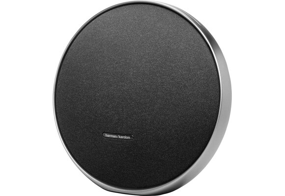 Harman Kardon Onyx Studio 9 Zwart - Draadloze speaker