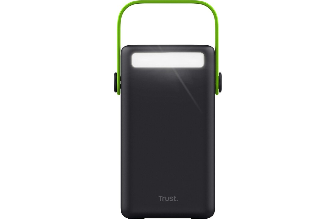 Trust Redoh XXL 50.000 mAh - Powerbank