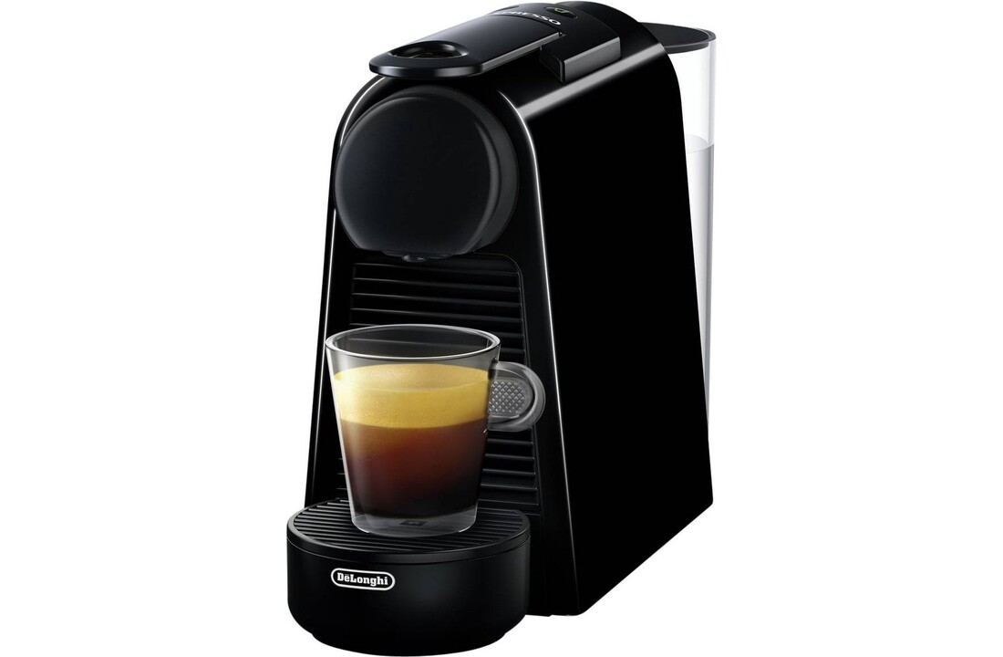 De'Longhi Nespresso Essenza Mini EN85.B - Koffiemachine