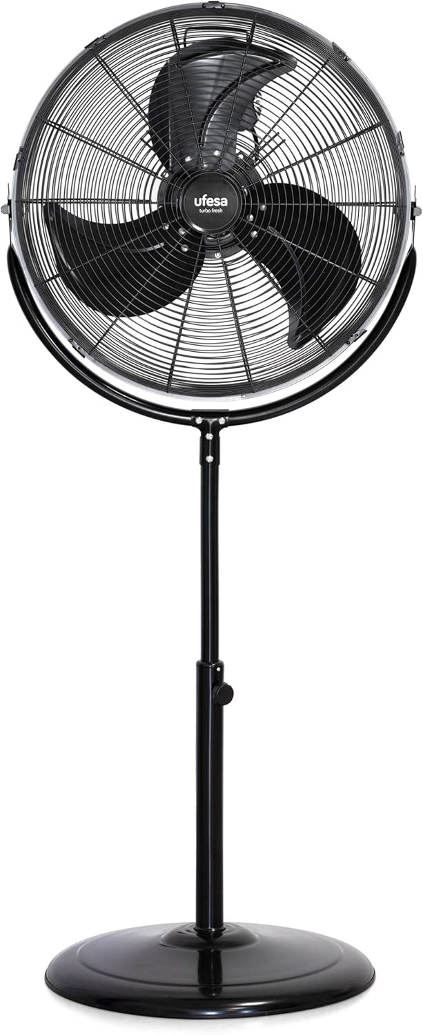 Ufesa FF1450 - Staande ventilator