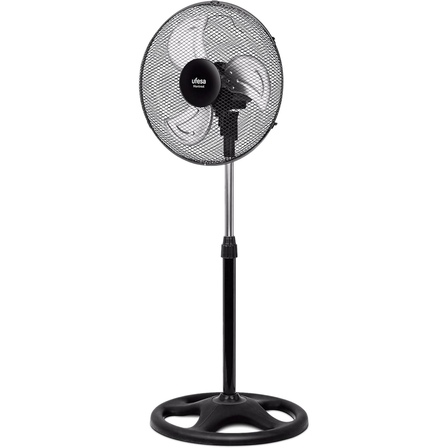 Ufesa Montreal - Staande ventilator