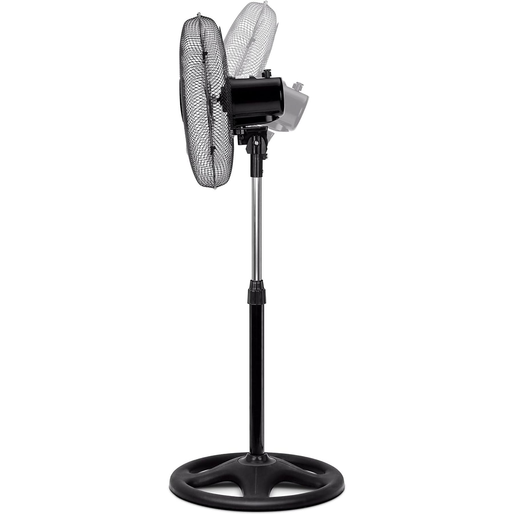 Ufesa Montreal - Staande ventilator