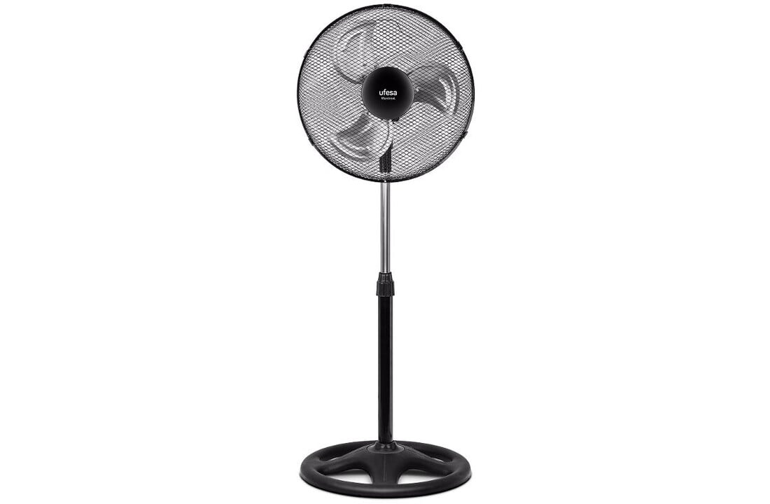 Ufesa Montreal - Staande ventilator