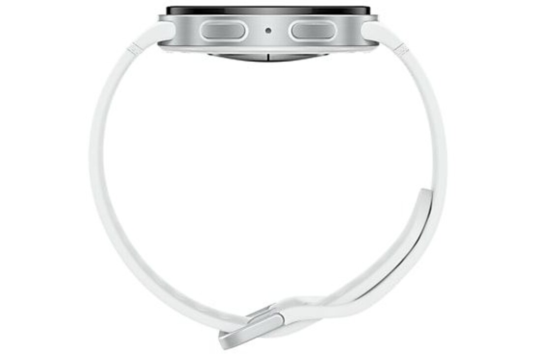 Samsung Galaxy Watch8 44mm Silver - Smartwatch