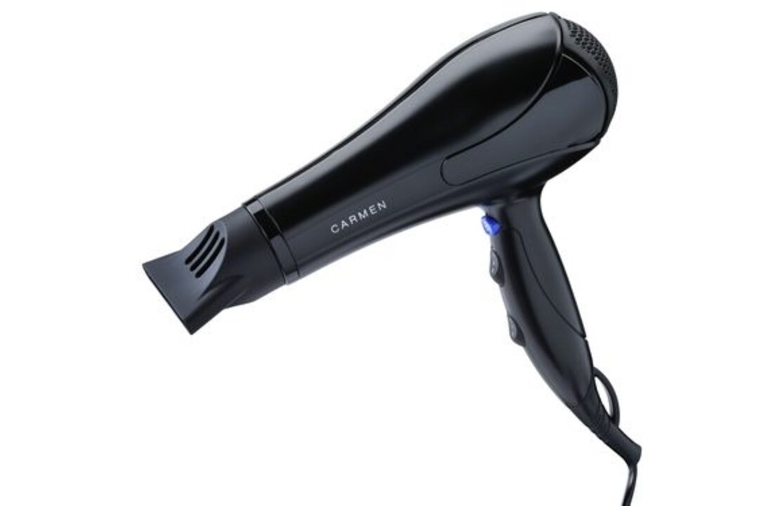 Carmen HD2365 Smooth Performance - Föhn