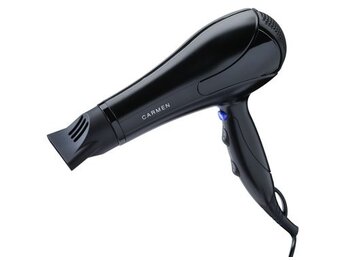 Carmen HD2365 Smooth Performance - Föhn