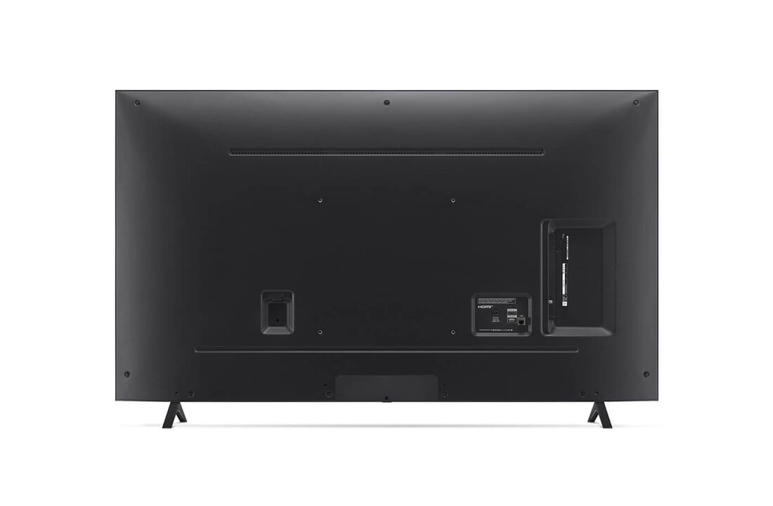 LG 50NANO82T6B - NanoCell TV