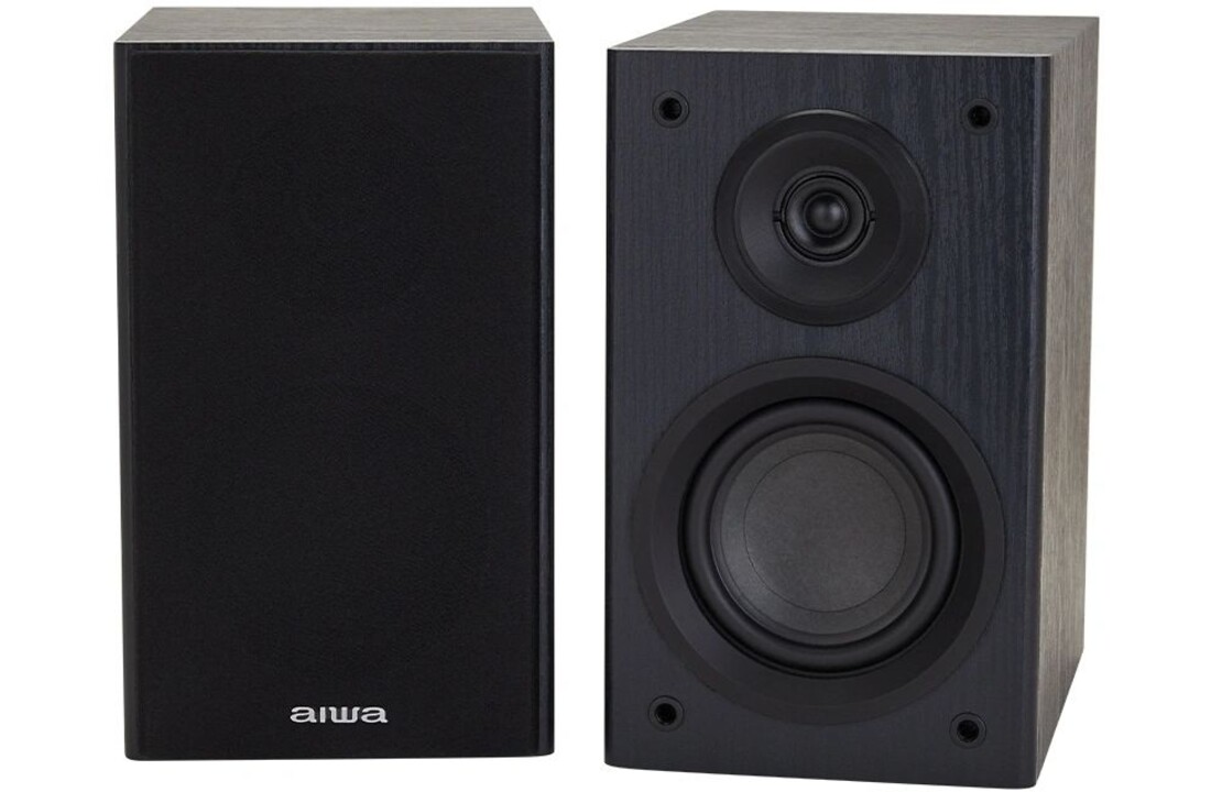 Aiwa MSBTU-700DAB - Radio