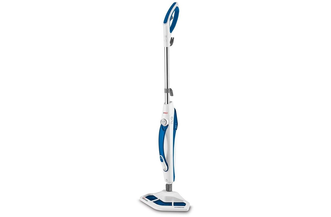 Polti Vaporetto SV460 Double - Vloerreiniger
