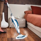 Polti Vaporetto SV460 Double - Vloerreiniger