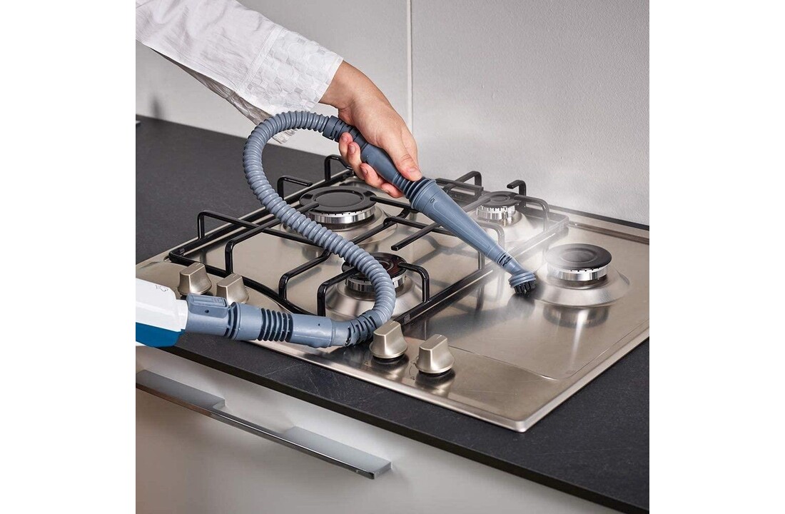 Polti Vaporetto SV460 Double - Vloerreiniger