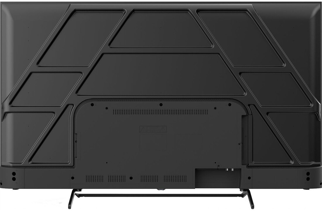 Blaupunkt 55QBG6000S - QLED TV