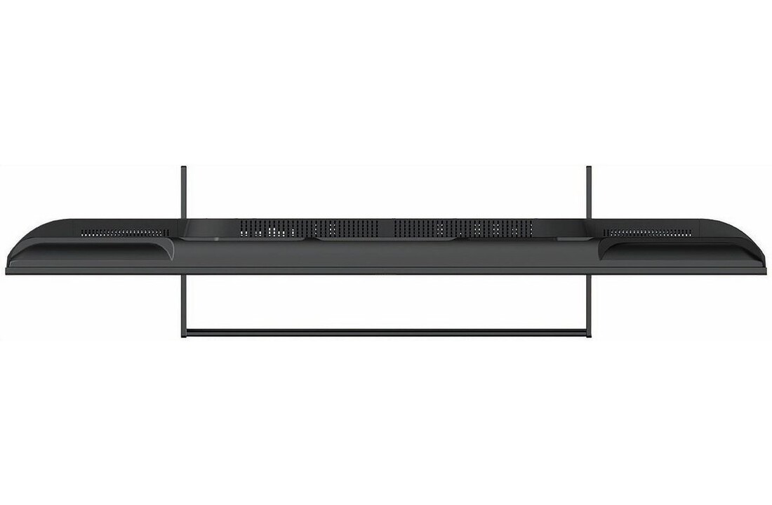 Blaupunkt 55QBG6000S - QLED TV