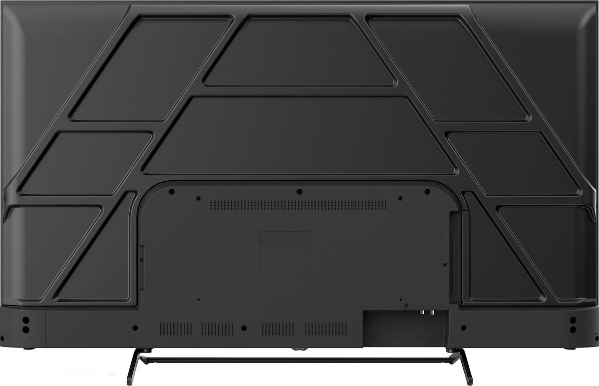Blaupunkt 50QBG6000S - QLED TV