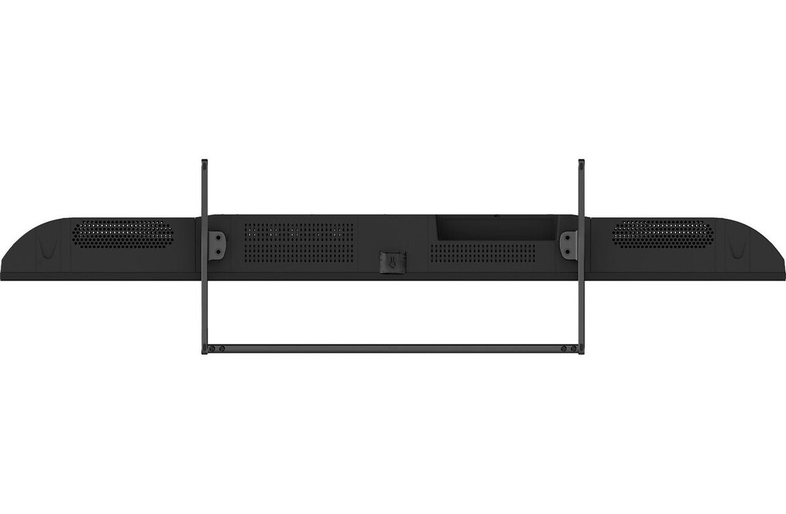 Blaupunkt 50QBG6000S - QLED TV