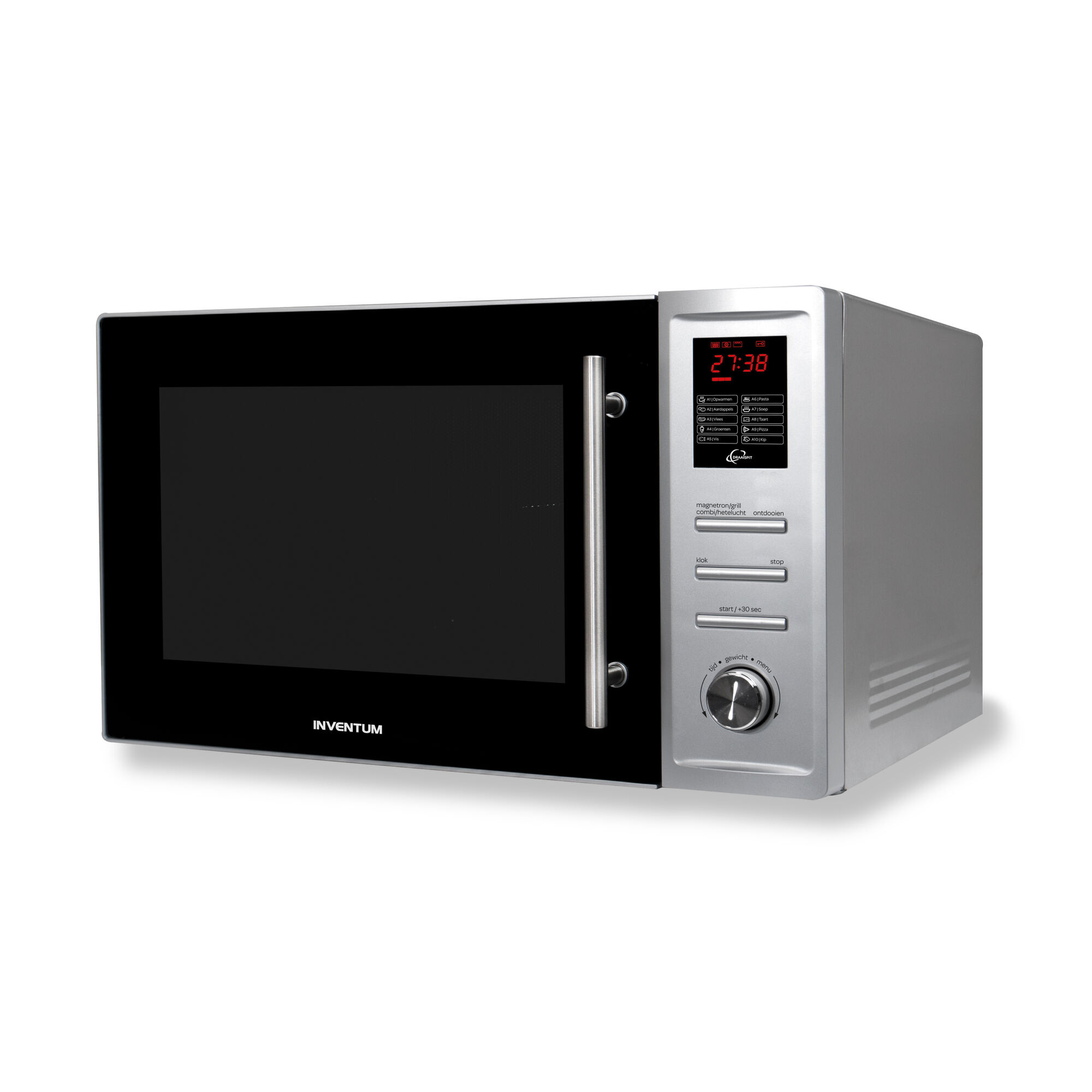 Inventum MN325CS - Combimagnetron