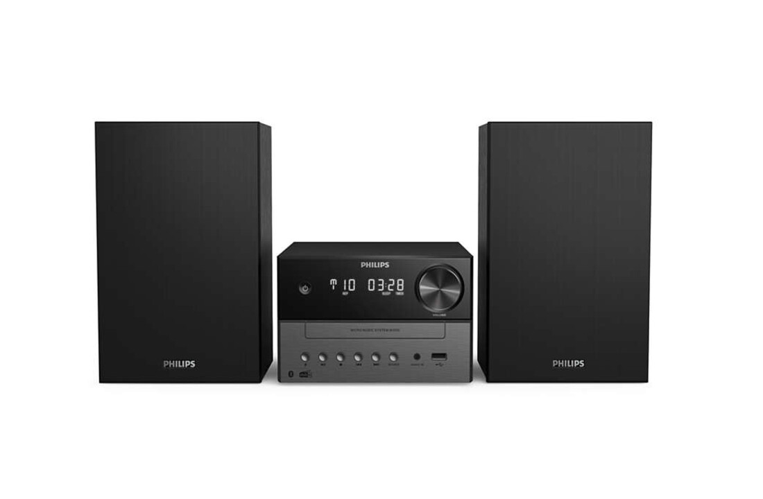 Philips TAM3205/12 - Stereo set