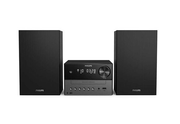 Philips TAM3205/12 - Stereo set