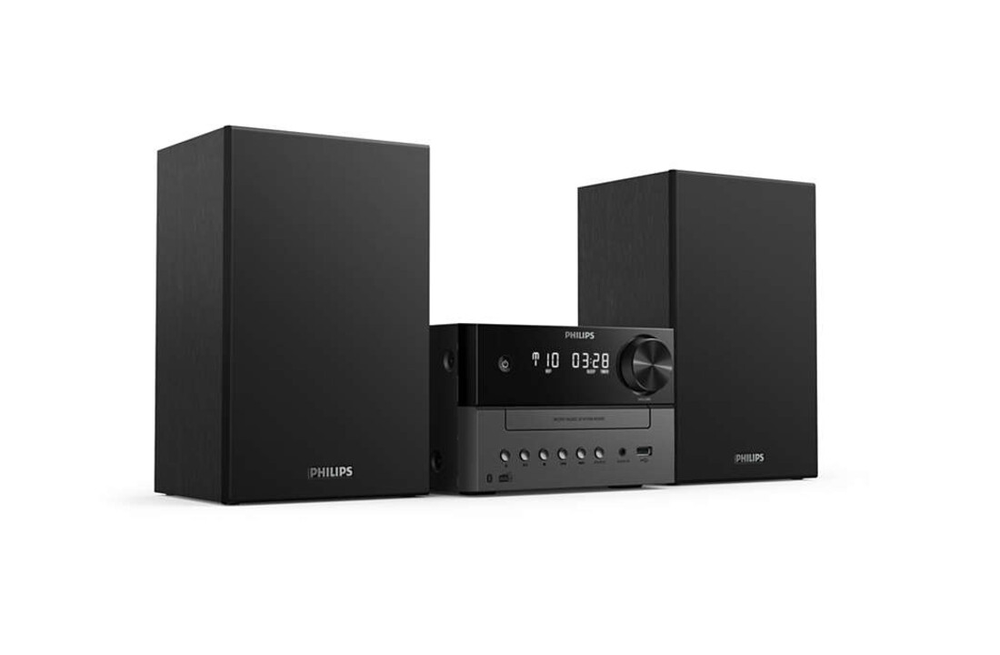 Philips TAM3205/12 - Stereo set