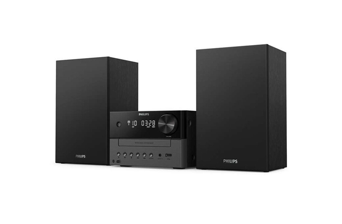 Philips TAM3205/12 - Stereo set