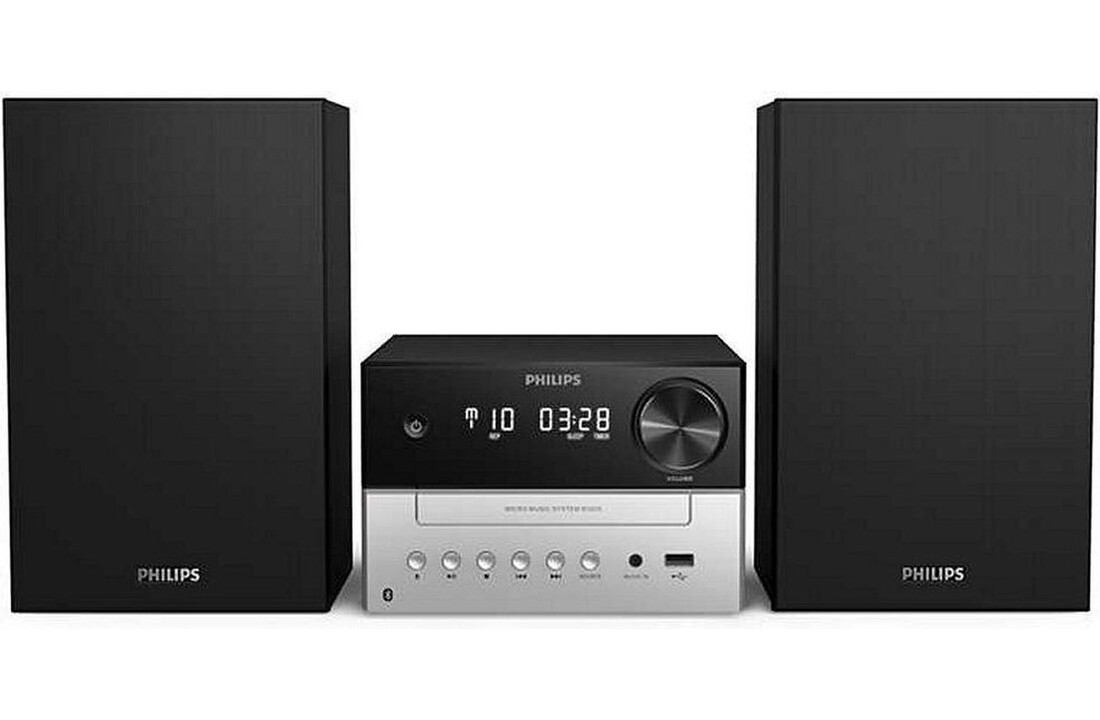 Philips TAM3205/12 - Stereo set