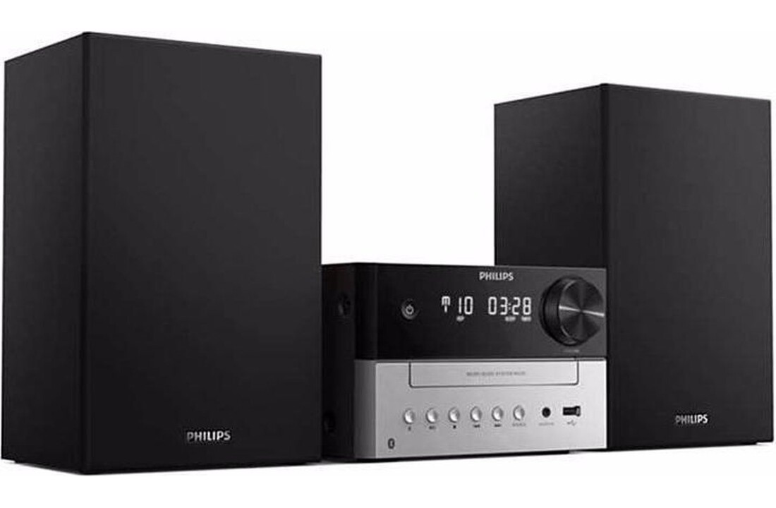 Philips TAM3205/12 - Stereo set