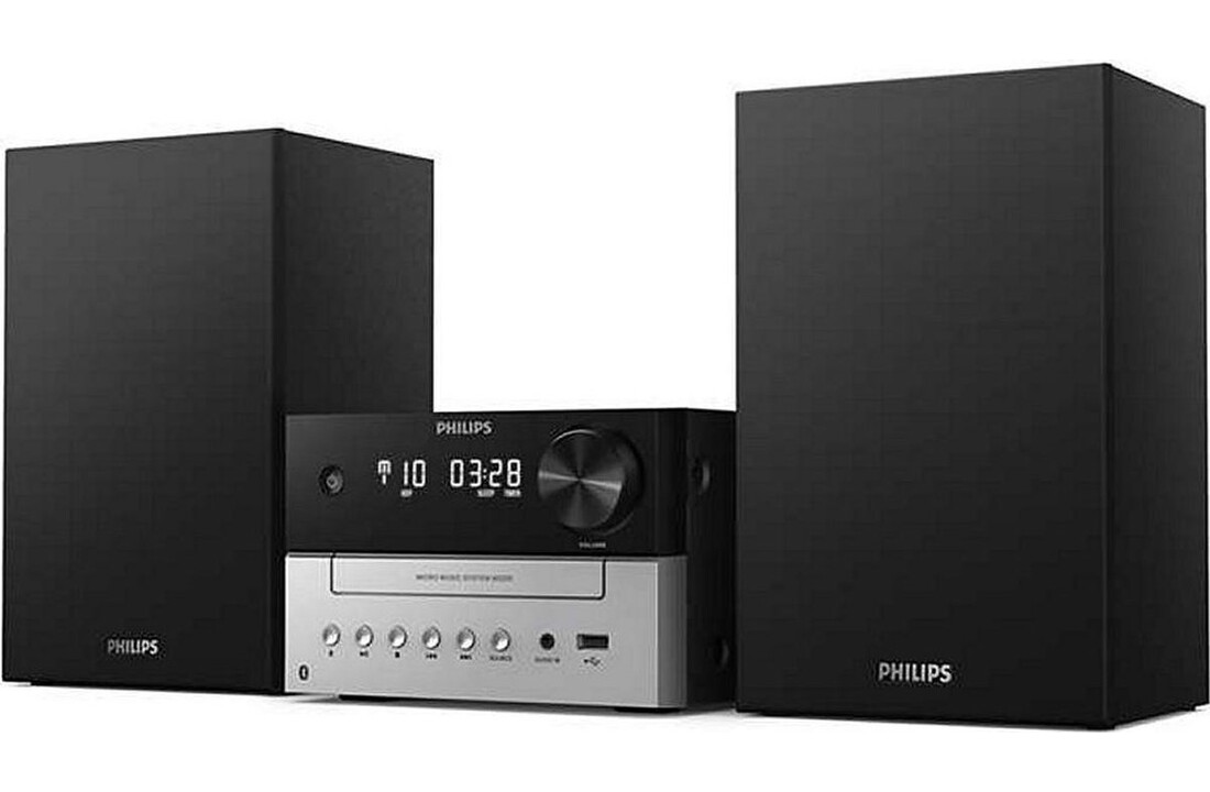 Philips TAM3205/12 - Stereo set
