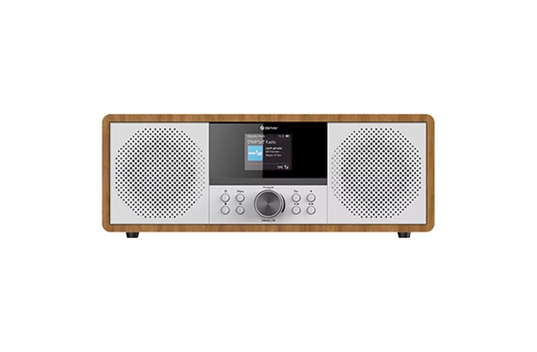 Denver MIR-270DW - Radio