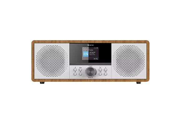 Denver MIR-270DW - Radio
